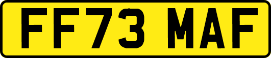 FF73MAF