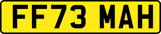 FF73MAH