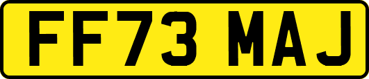 FF73MAJ