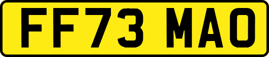 FF73MAO