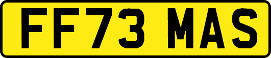 FF73MAS