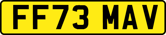 FF73MAV