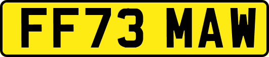 FF73MAW