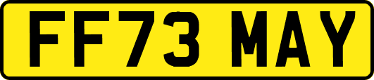 FF73MAY