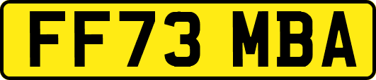 FF73MBA