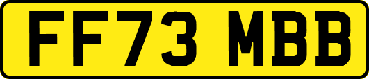 FF73MBB