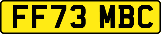 FF73MBC