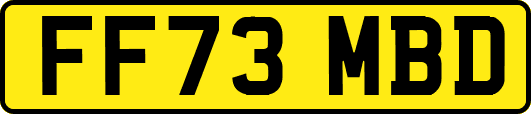 FF73MBD