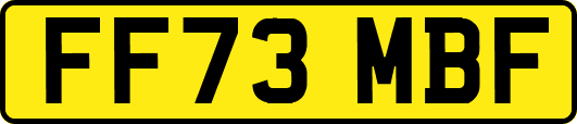 FF73MBF