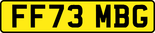 FF73MBG