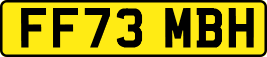 FF73MBH