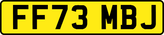 FF73MBJ