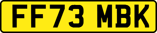 FF73MBK