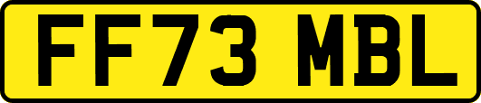 FF73MBL