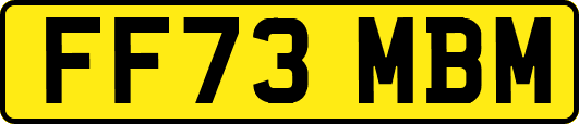 FF73MBM