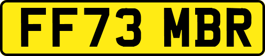 FF73MBR