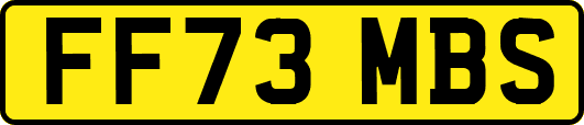 FF73MBS
