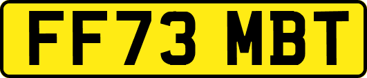 FF73MBT