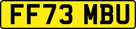 FF73MBU