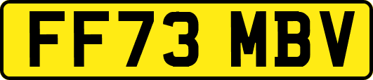 FF73MBV
