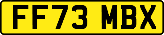 FF73MBX