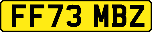 FF73MBZ