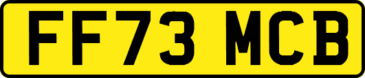 FF73MCB
