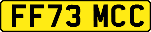 FF73MCC