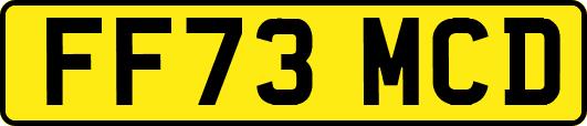 FF73MCD
