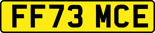 FF73MCE