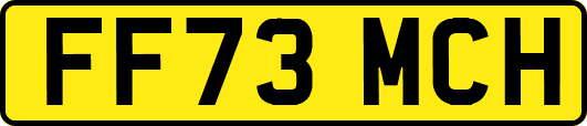 FF73MCH