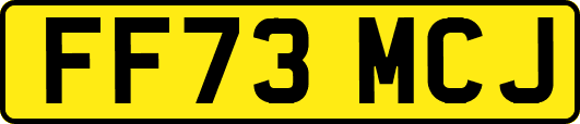 FF73MCJ