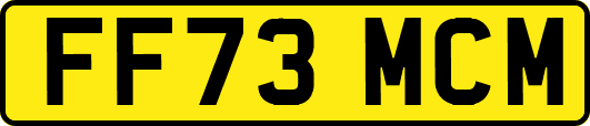 FF73MCM