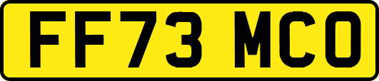 FF73MCO