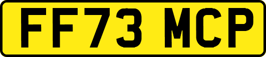 FF73MCP
