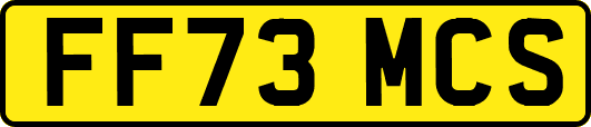 FF73MCS