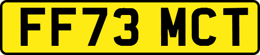 FF73MCT