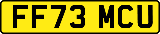 FF73MCU