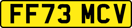 FF73MCV