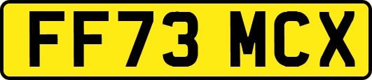 FF73MCX