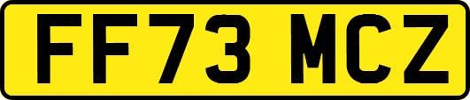 FF73MCZ