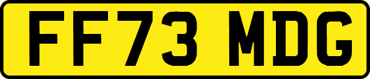 FF73MDG