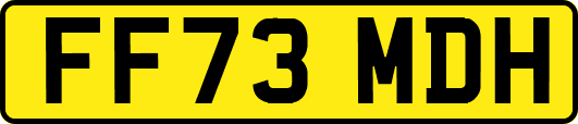 FF73MDH