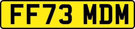 FF73MDM