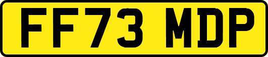 FF73MDP