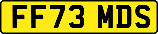 FF73MDS