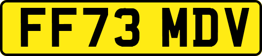 FF73MDV