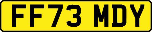 FF73MDY