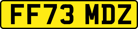 FF73MDZ