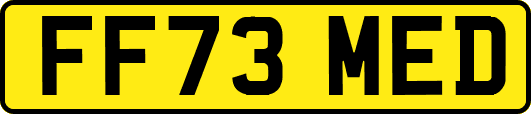 FF73MED